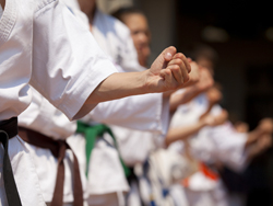 karate karate
